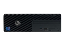 Black Box Emerald PE