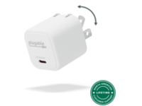 Plugable - Power adapter