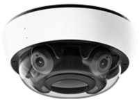 Verkada CH53-E - Network surveillance camera