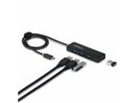 Startech - Hub - 4 x USB 3.2 Gen 1