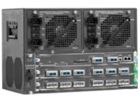 Cisco Catalyst 4503-E
