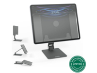 PLUGABLE MAGNETIC TABLET ST FOLDABLE ST FOR IPAD PRO 12.9IN