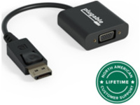 Plugable DPM-VGAF - Display adapter