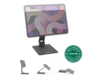PLUGABLE MAGNETIC TABLET STAND FOR IPAD PRO 11IN AND IPAD AIR 10.9