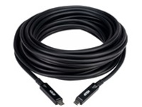 ATEN - USB cable - USB-C (M) to USB-C (M)