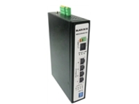 Black Box VDSL2 Industrial Bridge