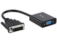 StarTech.com DVI-D to VGA Active Adapter Converter Cable