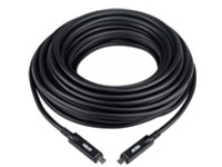 ATEN - USB cable - USB-C (M) to USB-C (M)