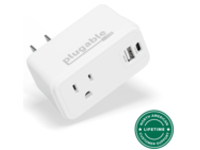 Plugable - Power adapter