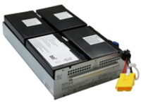 BTI - UPS battery - 4 x battery