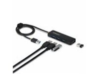 Startech - Hub - 4 x USB 3.2 Gen 1