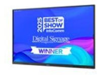 Hisense 86WE3FE - 86" Diagonal Class WE3FE Series LED-backlit LCD display