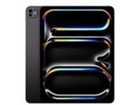 Apple 13-inch iPad Pro M5 Wi-Fi + Cellular | Overview, Specs