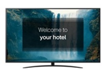 LG 86UK670H0UD - 86" Diagonal Class LED-backlit LCD TV