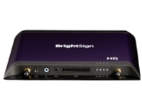 BrightSign HD6 HD1026