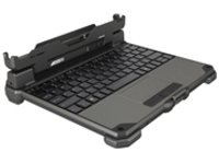 Getac - Keyboard - detachable