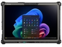Getac F120 - Rugged - tablet