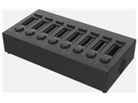 Getac - Battery charger