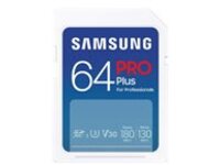 Samsung PRO Plus MB-SD64S
