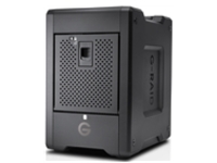 SanDisk Professional G-RAID SHUTTLE 4