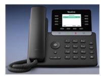 Yealink SIP-T73W - VoIP phone with caller ID