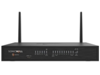 SonicWall TZ Series (Gen 8) TZ 380W