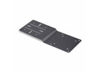 Startech VESA Mounting Bracket for NUC/Thin Clients/Docking Stations