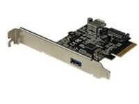 StarTech.com 2 Port USB 3.1 (10Gbps) Card