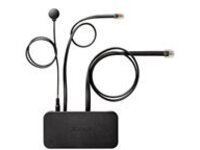 Jabra LINK - Electronic hook switch adapter