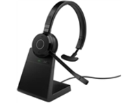 Jabra Evolve 65 TE Mono