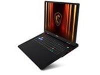 MSI Raider A18 HX A9WJG-052US