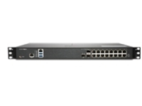 SonicWall Gen 6 NSa Series 2700
