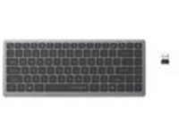 Kensington KB435 EQ - Keyboard