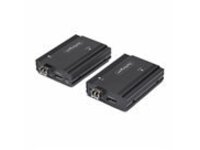 Startech DisplayPort KVM Console Extender Over Fiber Optic, 4K 60Hz