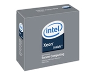 Intel Xeon E5405 - 2 GHz