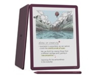 Amazon Kindle Scribe