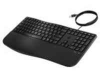 HP 485 Comfort - Keyboard