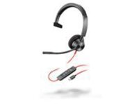 HP Poly Blackwire 3310