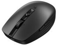 HP 710 - Mouse - rechargeable