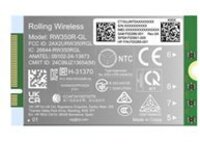 HP - Wireless cellular modem