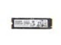HP - SSD - 2 TB - internal