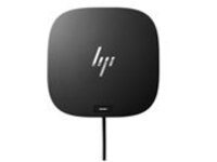 HP USB-C/A Universal Dock G2