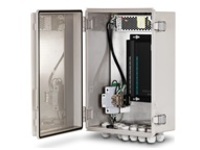 TRENDnet - Network device enclosure