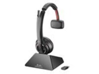 HP Poly Savi 8210 - Headset