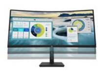 HP P34hc G4 - P-Series