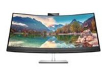 HP E34m G4 Conferencing Monitor