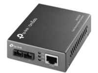 TP-Link MC100CM - Fiber media converter