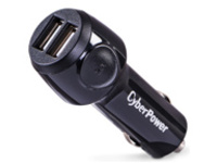 CyberPower CPTDC2U - Car power adapter