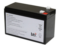 BTI - UPS battery - Sealed Lead Acid (SLA)