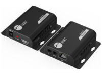 SIIG - Video/audio/infrared extender